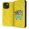 Scooby Doo Mystery Machine Van iPhone 15 Plus Folio Case