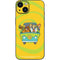 Scooby Doo Mystery Machine Van iPhone 15 Skin