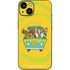 Scooby Doo Mystery Machine Van iPhone 15 Skin