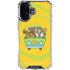 Scooby Doo Mystery Machine Van iPhone 16 Clear Case