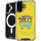 Scooby Doo Mystery Machine Van iPhone 16 MagSafe Case