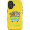 Scooby Doo Mystery Machine Van iPhone 16 Plus Impact Case