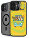 Scooby Doo Mystery Machine Van iPhone 16 Plus Kickstand Case