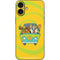 Scooby Doo Mystery Machine Van iPhone 16 Plus Skin