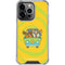 Scooby Doo Mystery Machine Van iPhone 16 Pro Clear Case