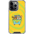 Scooby Doo Mystery Machine Van iPhone 16 Pro Clear Case