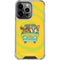 Scooby Doo Mystery Machine Van iPhone 16 Pro Max Clear Case