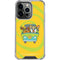 Scooby Doo Mystery Machine Van iPhone 16 Pro Max Clear Case