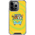 Scooby Doo Mystery Machine Van iPhone 16 Pro Max Clear Case