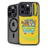 Scooby Doo Mystery Machine Van iPhone 16 Pro Max Kickstand Case