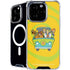 Scooby Doo Mystery Machine Van iPhone 16 Pro Max MagSafe Case