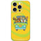 Scooby Doo Mystery Machine Van iPhone 16 Pro Skin