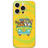 Scooby Doo Mystery Machine Van iPhone 16 Pro Skin