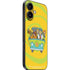 Scooby Doo Mystery Machine Van iPhone 16 Skin