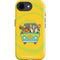 Scooby Doo Mystery Machine Van iPhone 16e Impact Case