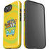 Scooby Doo Mystery Machine Van iPhone 16e Impact Case