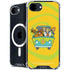 Scooby Doo Mystery Machine Van iPhone 16e MagSafe Case