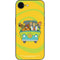 Scooby Doo Mystery Machine Van iPhone 16e Skin