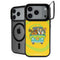 Scooby Doo Mystery Machine Van iPhone 18 Pro Kickstand Case