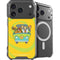 Scooby Doo Mystery Machine Van iPhone 18 Pro MagSafe Case