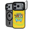 Scooby Doo Mystery Machine Van iPhone 18 Pro Max Kickstand Case
