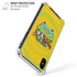 Scooby Doo Mystery Machine Van iPhone X/XS Clear Case