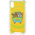 Scooby Doo Mystery Machine Van iPhone XS Clear Case