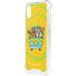 Scooby Doo Mystery Machine Van iPhone XS Clear Case
