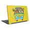Scooby Doo Mystery Machine Van Dell Latitude Skin