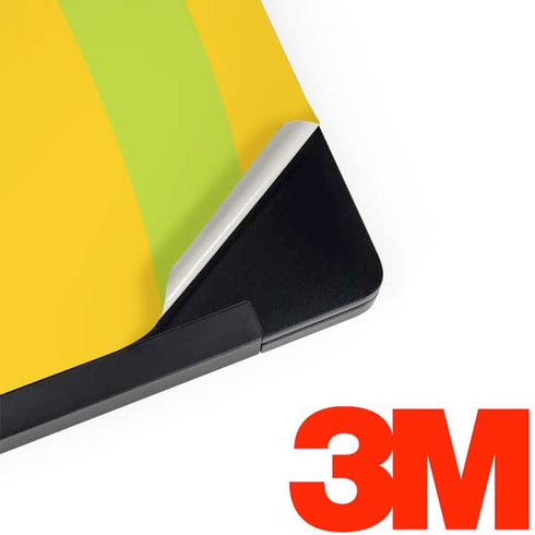 Scooby Doo Mystery Machine Van Dell Latitude Skin