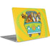 Scooby Doo Mystery Machine Van Apple MacBook Air Skin