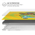 Scooby Doo Mystery Machine Van MacBook Pro 14in (2021-24) Case plus Skin