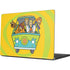 Scooby Doo Mystery Machine Van Apple MacBook Pro 14-inch Skin