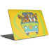 Scooby Doo Mystery Machine Van MacBook Skins