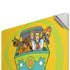 Scooby Doo Mystery Machine Van Apple MacBook Pro 16-inch Skin