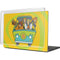 Scooby Doo Mystery Machine Van MacBook Cases