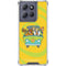 Scooby Doo Mystery Machine Van Moto G 5G (2025) Clear Case