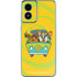 Scooby Doo Mystery Machine Van Moto G Play 4G (2024) Skin