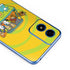 Scooby Doo Mystery Machine Van Moto G Play 4G (2024) Skin