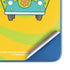 Scooby Doo Mystery Machine Van Moto G Play 4G (2024) Skin