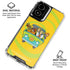Scooby Doo Mystery Machine Van Moto G Power 5G (2024) Clear Case