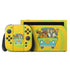 Scooby Doo Mystery Machine Van Nintendo Switch 2 (2025) with Joy-Con Skin