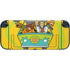 Scooby Doo Mystery Machine Van Nintendo Switch 2 (2025) with Joy-Con Skin