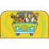 Scooby Doo Mystery Machine Van Nintendo Switch 2 (2025) with Joy-Con Skin