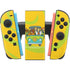 Scooby Doo Mystery Machine Van Nintendo Switch 2 (2025) Joy-Con Controller Skin