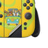 Scooby Doo Mystery Machine Van Nintendo Switch 2 (2025) Joy-Con Controller Skin