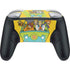 Scooby Doo Mystery Machine Van Nintendo Switch 2 (2025) Pro Controller Skin