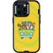 Scooby Doo Mystery Machine Van Otterbox Defender iPhone Skin