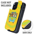 Scooby Doo Mystery Machine Van Otterbox Defender iPhone Skin