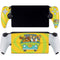 Scooby Doo Mystery Machine Van PlayStation Portal Remote Player Skin